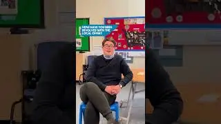 Joe's work on Sefton's Local Offer #school #education