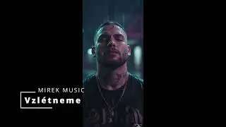 MIREK MUSIC - Vzl&eacute;tneme
