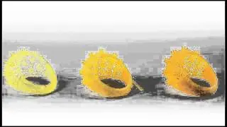 Liquid: the rise of 3d printing