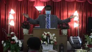 Spiritual Security