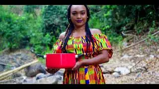 Black Mention - HALE HALELE (clip officiel)