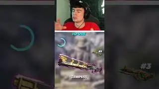 Rank The Operator Skills In CODM...
