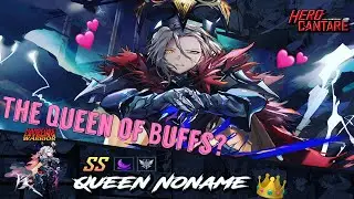 Hero Cantare &bull; PULLS for Queen No-Name + SHOWCASE // Other World Boss Pinnochian tips!