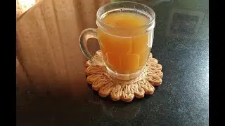 Jamun Seeds Tea/Healthy Tea For Diabetics | Home Cook Ashwini | Yummy Cooking