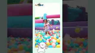 🎉🌴 Die FUNJUMP Summer Celebration ist da!