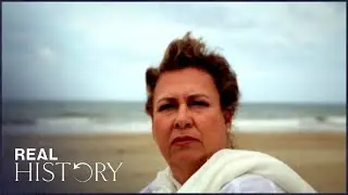 Pablo Escobar’s Widow Tata Breaks Silence: From Monaco Bombing to Noriega’s House