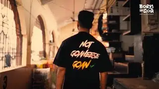 Born in Goa | Goan T-Shirt Ad 2025 | Big Media and Entertainment UK