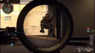 BO6 BEST SNIPER KILLS PART 2