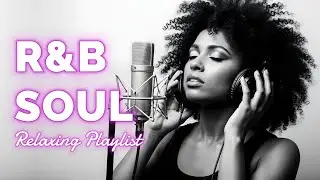 【R&B Soul】Romantic Night Drive R&B &ndash; Smooth Soul Mix for Deep Feelings
