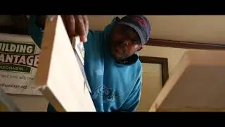 Richard Woods House Clip 1