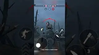WELTKRIEG 1 : FIRESTORM | MOBILE GAME FPS WW1 IS COMING SOON!#gaming #ww1 #gameplay #gamedev #play