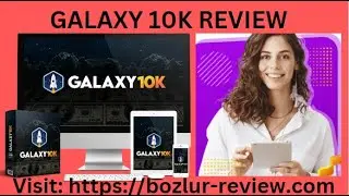 GALAXY 10K REVIEW - Verified Passive Income