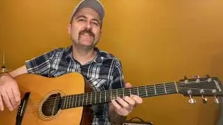 More Advanced Guitar Lesson 9   Moveable minor pentatonic and blues scales