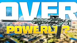 I Didn't Expect The L85A3 To Be This Good!