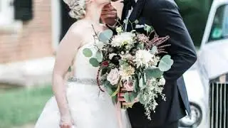 Salon Emage Wedding | Picture Perfect