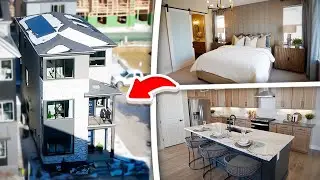 Homes for Sale in Broomfield Colorado | Berkeley Homes at Baseline