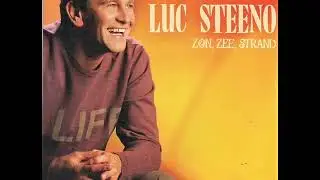 Zon ! Zee ! Strand ! // Luc Steeno.
