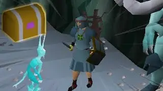 Made Huge Steps to Raids in the Twisted League (2)