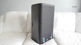 QSC K12.2 Review  (after running them in 3 days non stop)