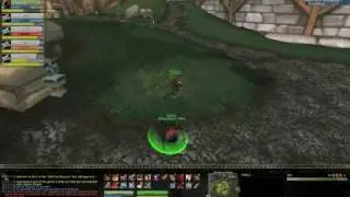 Howling Fjord  Westguard Keep 020409 035840