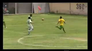 BILLY GOL 1
