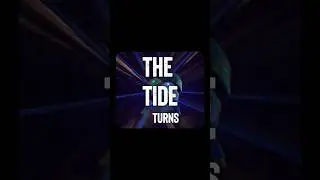 Fizz speech on How To Turn The Tide | League of Legends