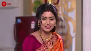 Bijayinee - Odia TV Serial - Full EP 201 - Zee Sarthak