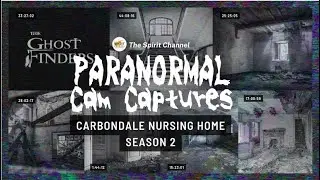 The Ghost Finders Highlights Carbondale Nursing Home