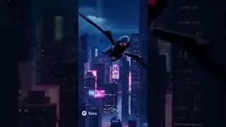 When the Future Fights Back | Future AiVengers #shorts  #ai  #marvel