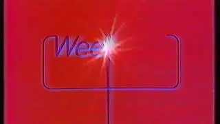 Cabecera - Weekend Video