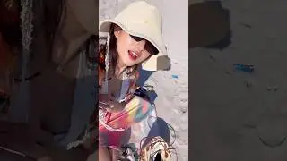 R7 Angie Marcheria #viral #tiktok #mlbb #angiemarcheria #btranggie