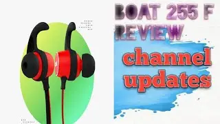 BOAT 255f Review | channel updates| sunday movie mucchatllu with balaji|Global vlaze