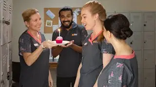 Bolton Clarke, celebrating 140 years caring for Australians