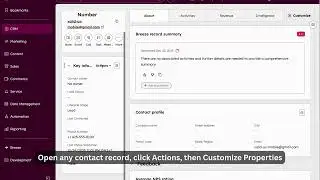 Phone Change Tracking for HubSpot