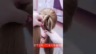 Braided Hairstyles! 👌 Best Hairstyles for Girls 2021 #Shorts