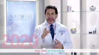 Switch On 2020 with TVSN