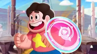 Climbing The 1v1 Ladder with STEVEN
