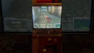 Resident Evil Survivor Gameplay on PS1 | Ark Thompson | Part 13