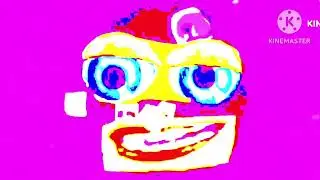 (WIDESCREEN) Klasky Csupo In Birthday Cake Major