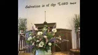 32 Revelation Measuring the Temple 11:1-2
