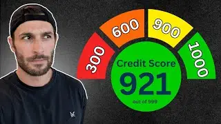 How To Increase Your Credit Score (UK Version &ndash; 2025)