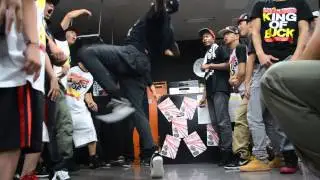 TIGHT EYEX in JAPAN