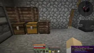 Modded Minecraft: Avant 3 - Episode 04: Starting Tech