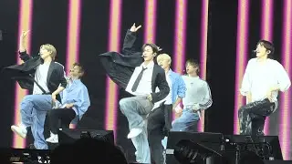 [4K] Riize 'Get A Guitar' Fancam 라이즈 직캠 | 250511 SMTOWN [THE CULTURE, THE FUTURE] Live in LA