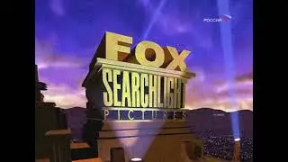 Fox Searchlight Pictures/DreamWorks Pictures/Great Oaks Entertainment (Россия, 26.10.2004)