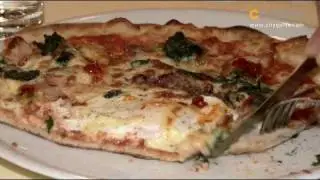 Pizzeria Luna, Uznach; Italianit&agrave; in gehobenem ...