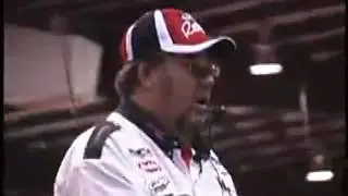 The Fishing Instructor Randy Pringle - ISE 2008 Seminar - Pre-2011