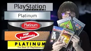 PLATINUM y ESSENTIALS | Los estilos | Me GUSTAN?
