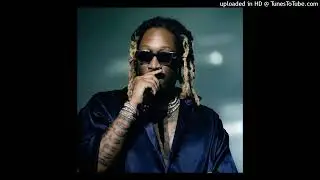(FREE) FUTURE TYPE BEAT - 