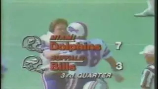 Jeff Nixon - 1 Fumble Recovery, 3 Interceptions